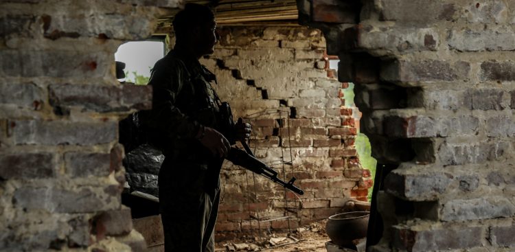 (Fot. EPA/OLEG PETRASYUK)