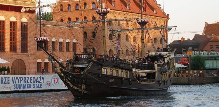 (Fot. Wikimedia Commons/Piotr Marynowski)