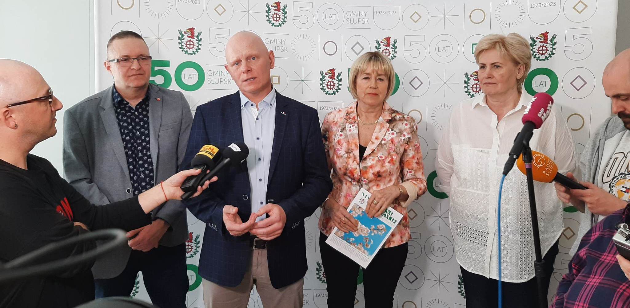 (fot. Radio Gdańsk/Przemysław Woś)