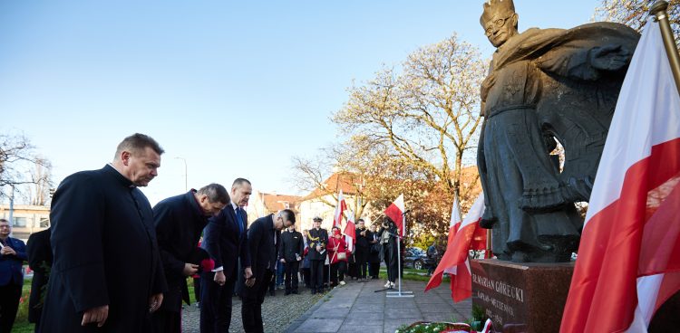 (Fot. PAP/Piotr Matusewicz)