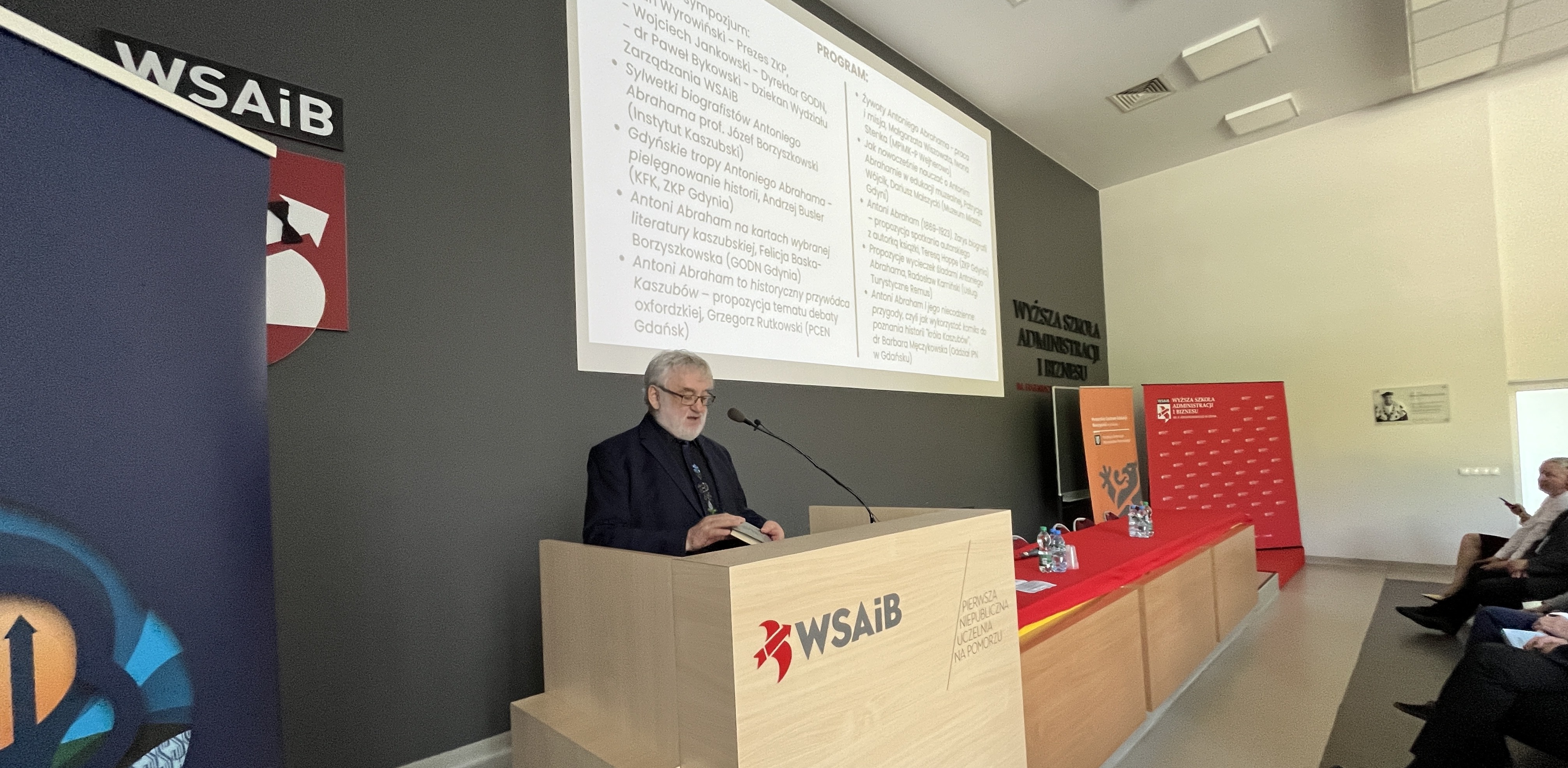 (Fot. Radio Gdańsk.Robert Groth)