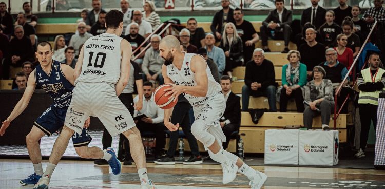 fot. SKS Starogard Gdański