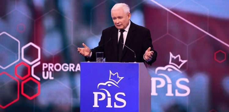 (Fot. Facebook/Prawo i Sprawiedliwość)