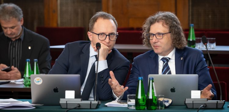 (Fot. Agencja KFP/Krzysztof Mystkowski)