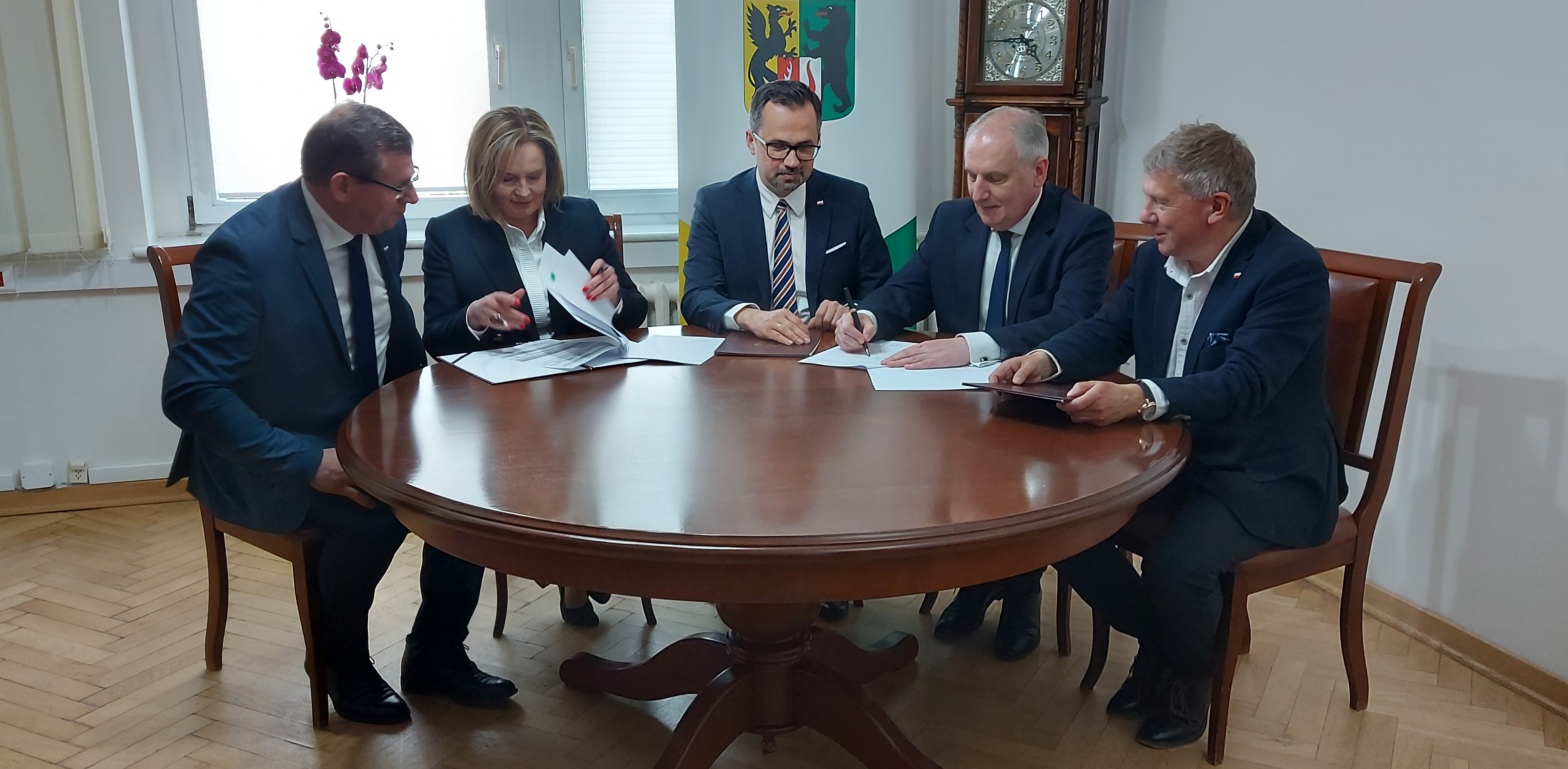 (Fot. Radio Gdańsk/Bartosz Stracewski)