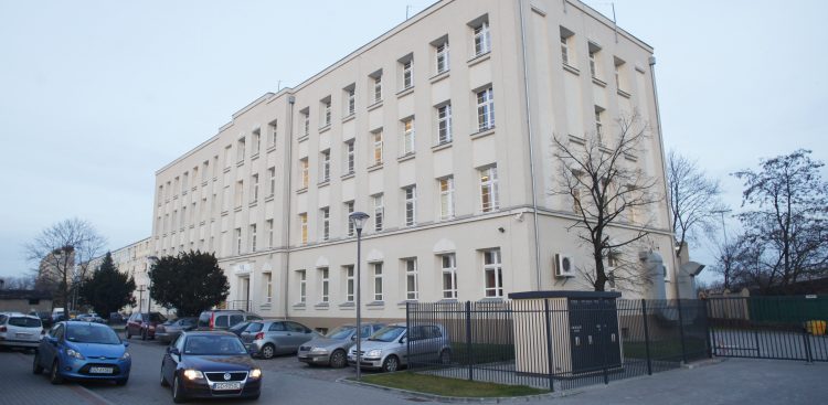 (Fot. Agencja KFP/Krzysztof Mystkowski)