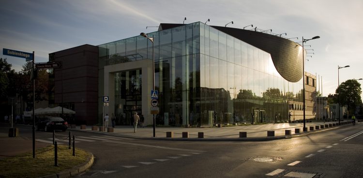 (fot. Krzysztof Mystkowski / KFP)