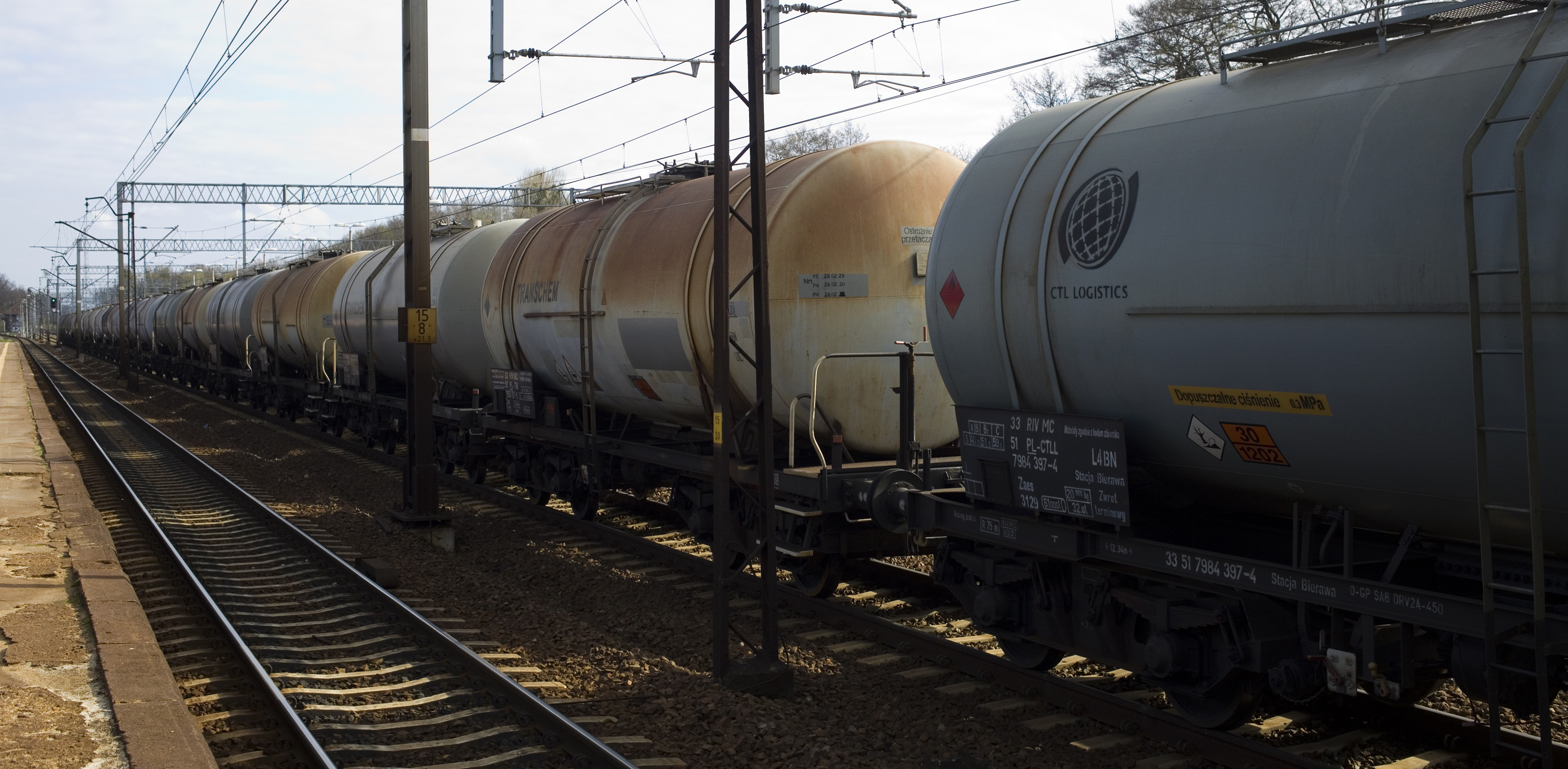 Zdjęcie ilustracyjne (Fot. Krzysztof Mystkowski / KFP)