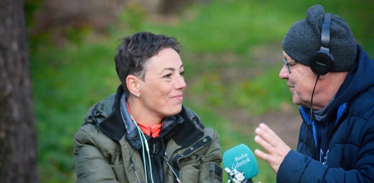 (fot. Radio Gdańsk/Włodek Raszkiewicz)