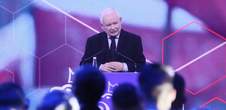 (Fot. PAP/Leszek Szymañski)