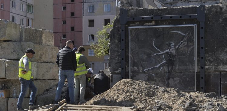 (fot. EPA/ANDRII NESTERENKO 
Dostawca: PAP/EPA)