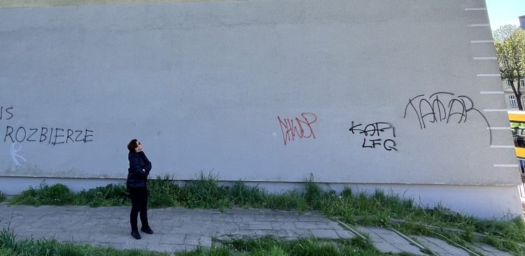 (Fot. Radio Gdańsk/Joanna Merecka-Łotysz)