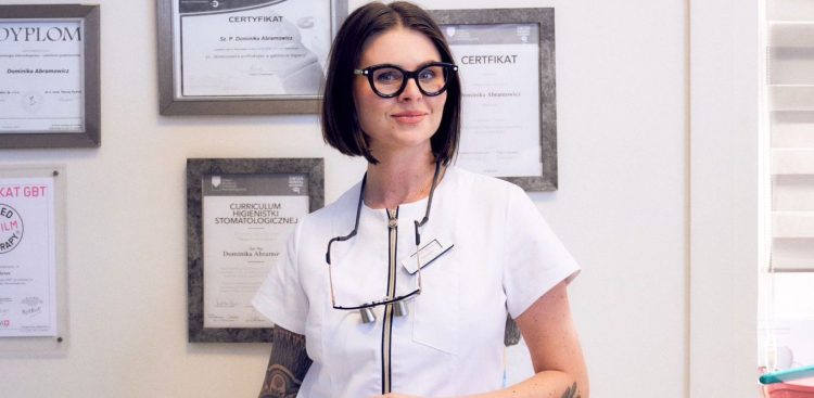 (Fot. Dominika Abramowicz)