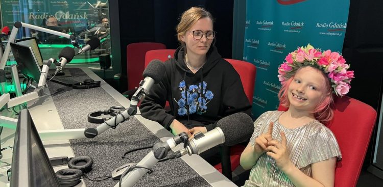 (Fot. Radio Gdańsk/Włodek Raszkiewicz)