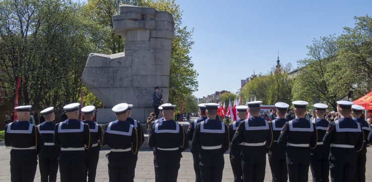 (Fot. Paweł Marcinko / KFP)