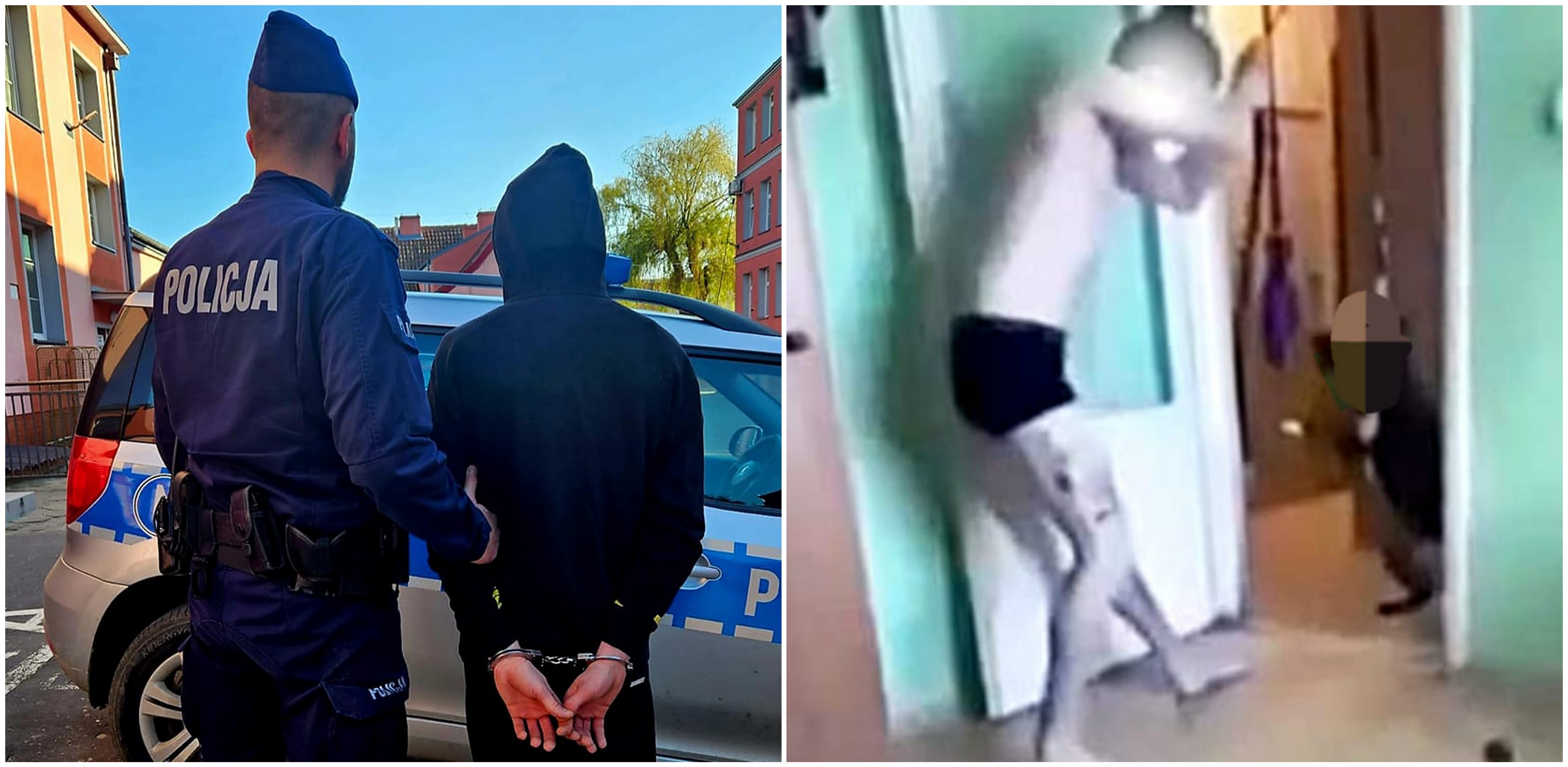 (Fot. Pomorska Policja)