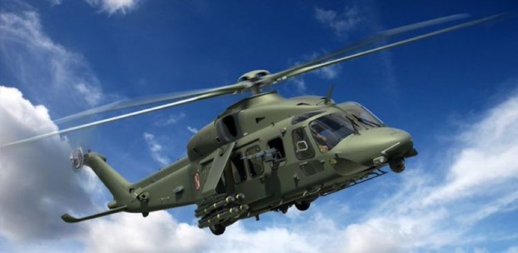 (fot. Twitter/Mariusz Błaszczak)