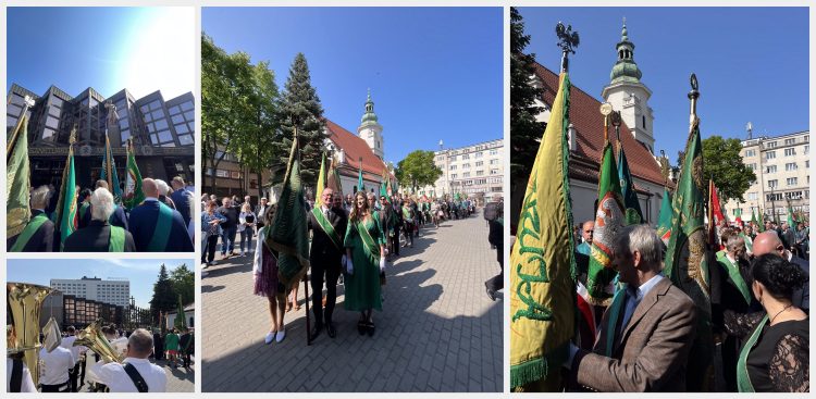 (Fot. Twitter/Władysław Kosiniak-Kamysz)