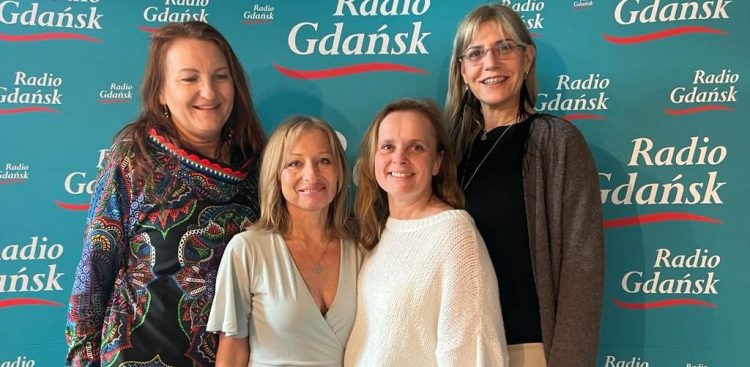 (Fot. Radio Gdańsk/Julia Baranowska)