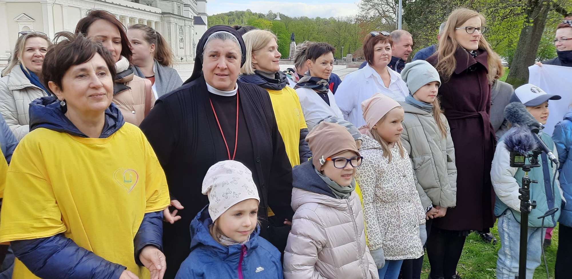 (Fot. Radio Gdańsk/Andrzej Urbański)