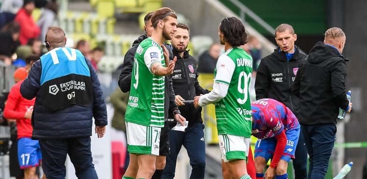 (Fot. Agencja KFP/Mateusz Slodkowski)