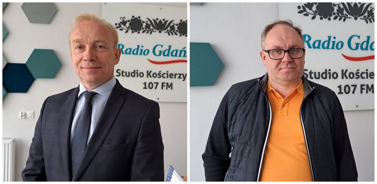 (Fot. Radio Gdańsk/Grzegorz Armatowski)