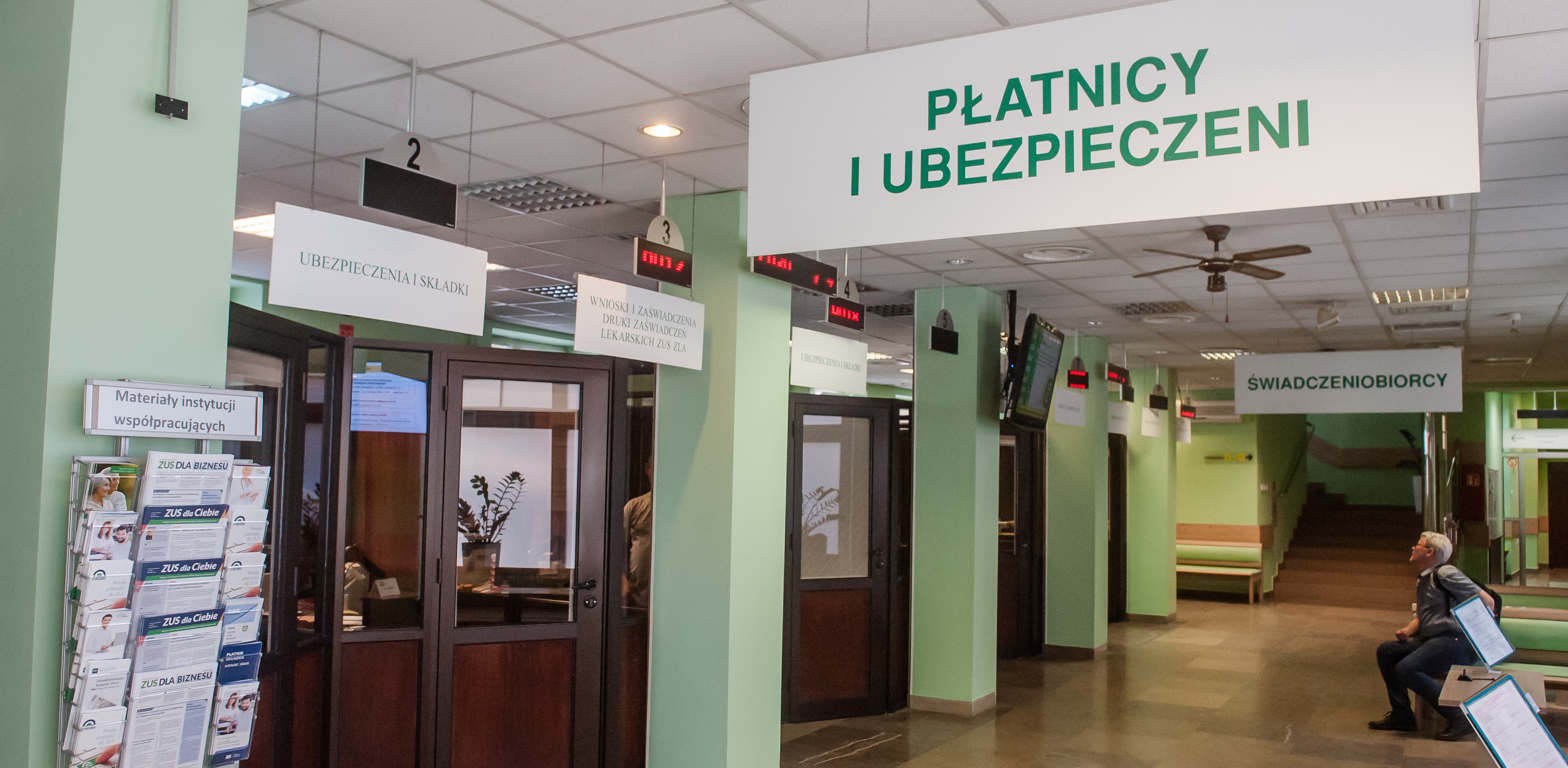 (fot. Mateusz Ochocki / KFP)