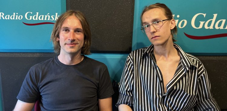 (fot. Radio Gdańsk/Kinga Siwiec)