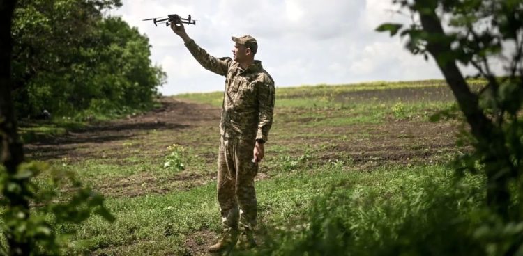 (Fot. Facebook/Володимир Зеленський)