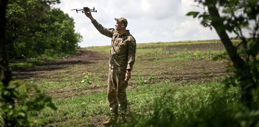 (Fot. Facebook/Володимир Зеленський)