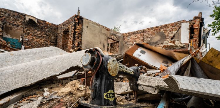 (Fot. PAP/PAP/Mykola Kalyeniak)