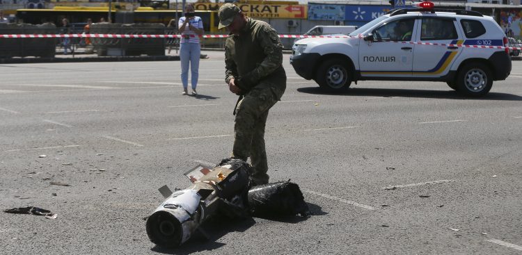 (Fot. EPA/STEPAN FRANKO)