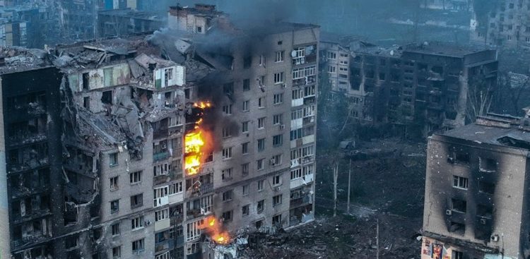 (Fot. Facebook.com/General Staff of the Armed Forces of Ukraine)