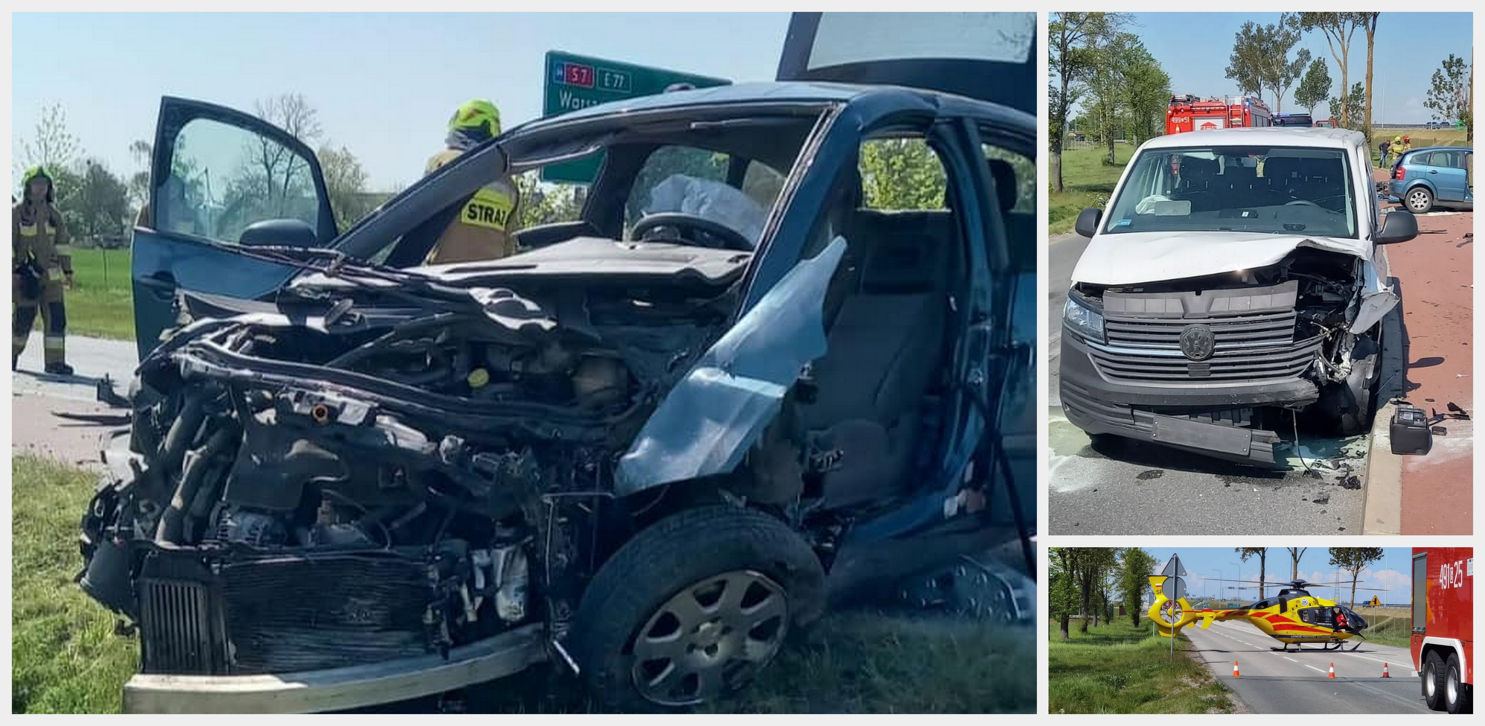 (Fot. Policja Nowy Dwór Gdański)