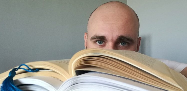 (Fot. Facebook/Tomasz Betcher - autor)