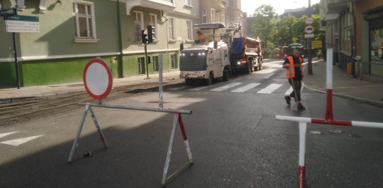 (Fot. Radio Gdańsk/Bartosz Stracewski)