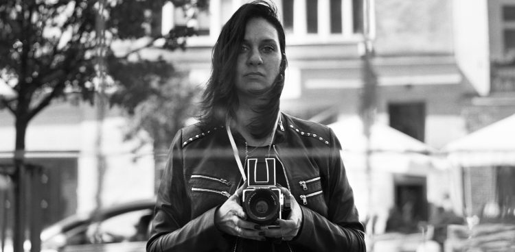 (fot. Dorota "OZA" Karecka)