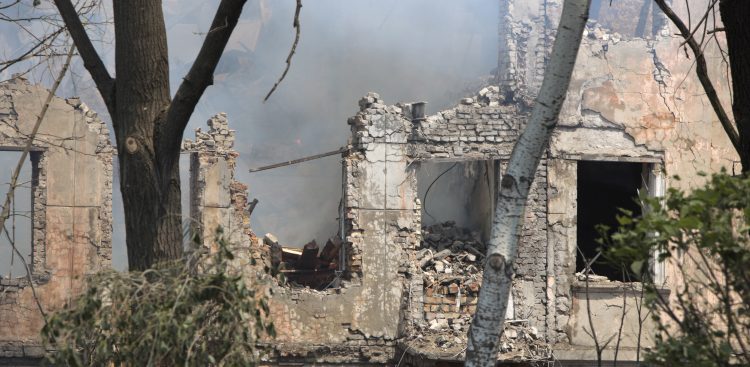 (Fot.  EPA/DMYTRO FEDORIV)