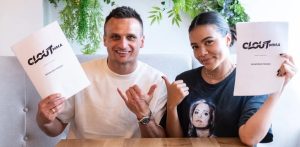 (Fot. materiały prasowe CLOUT MMA)