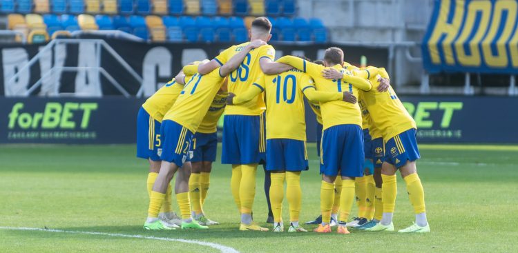 (Fot. Maciej Czarniak / Trojmiasto.pl / KFP)