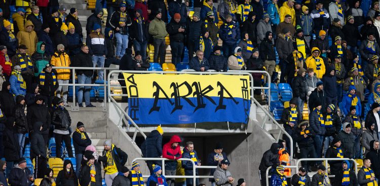 (Fot. Agencja KFP/Mateusz Słodkowski/Trojmiasto.pl/KFP)