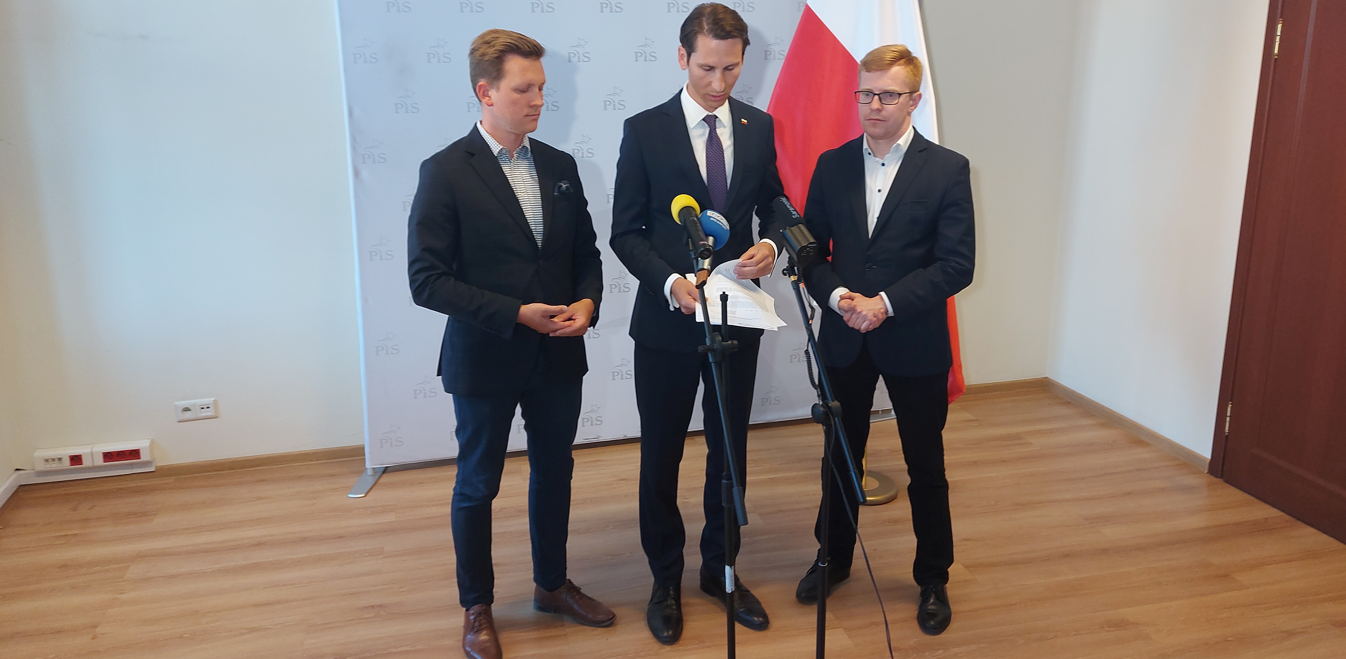 (Fot. Radio Gdańsk/Bartosz Stracewski)