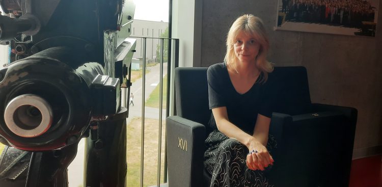 (Fot. Radio Gdańsk/Tatiana Slowi)