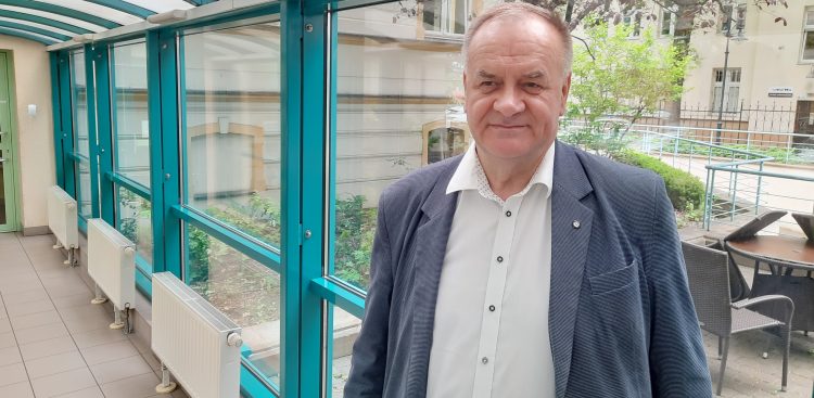 (Fot. Radio Gdańsk/Andrzej Urbański)