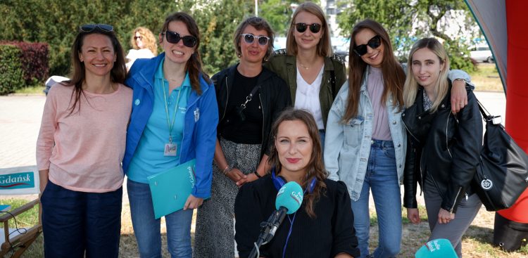 (Fot. Radio Gdańsk/Roman Jocher)