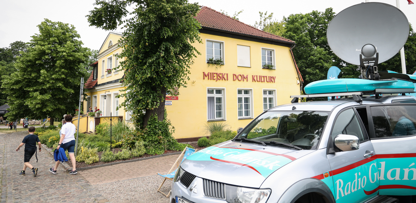 (fot. Radio Gdańsk/Roman Jocher)