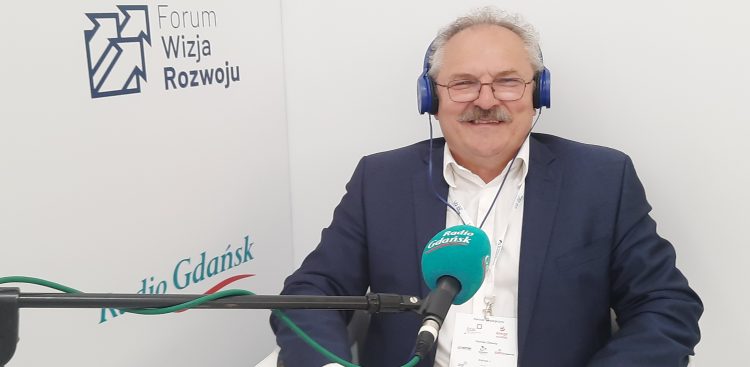(fot. Radio Gdańsk/Barbara Brinken)