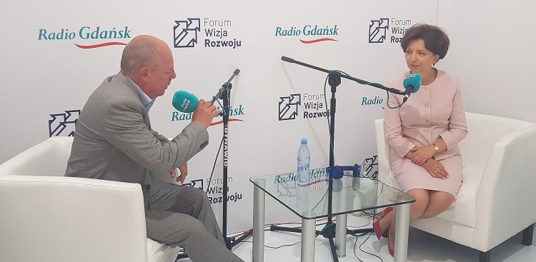 (fot. Radio Gdańsk/Barbara Brinken)