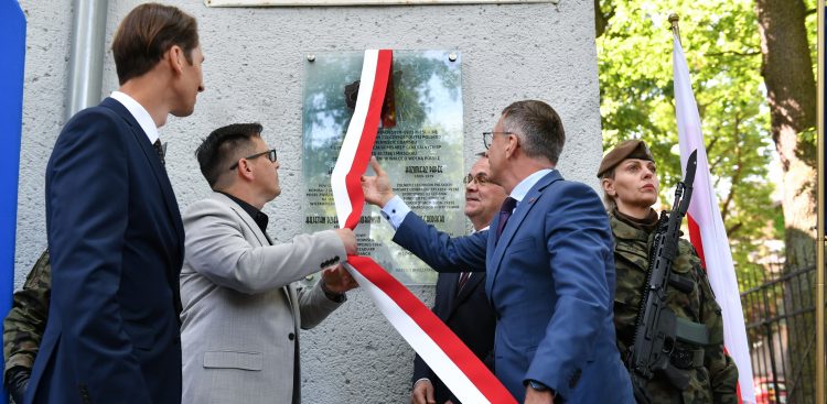 (Fot. PAP/Adam Warżawa)