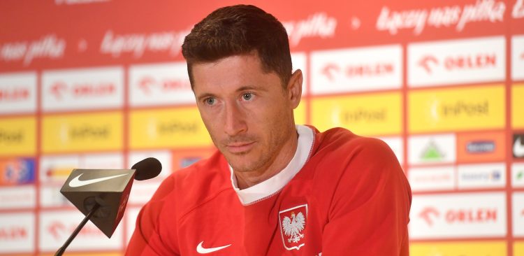 (Fot. PAP/Piotr Nowak)